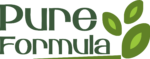 pure formula logo
