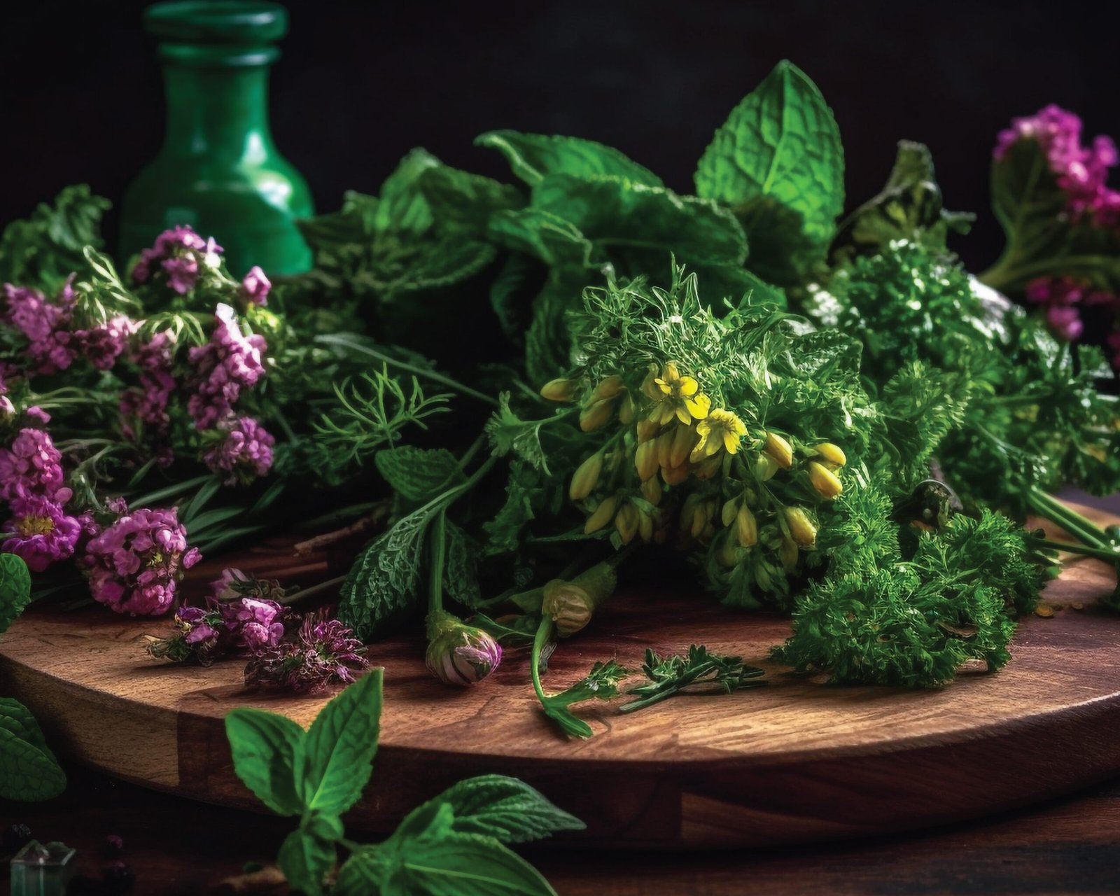 Herbs